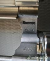 Smith & Wesson 686-6 plus .357 Magnum  |  9x31mmR  | .353 Casull