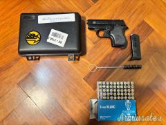 Bruni 315 da 8mm + 48colpi (c-nuova)