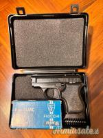 Bruni 315 da 8mm + 48colpi (c-nuova)