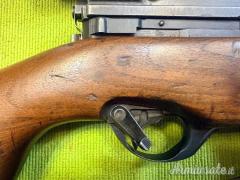 FN SAFN 49, Sniper, 1951, 8x57 JS