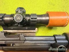 FN SAFN 49, Sniper, 1951, 8x57 JS