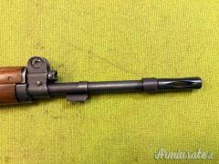 FN SAFN 49, Sniper, 1951, 8x57 JS