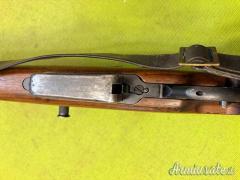 FN SAFN 49, Sniper, 1951, 8x57 JS