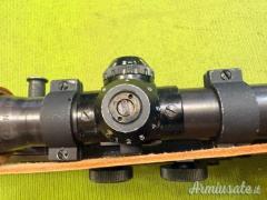 FN SAFN 49, Sniper, 1951, 8x57 JS