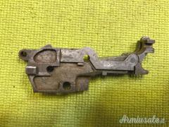Parti di ricambio / Parts per pistola Mauser C96