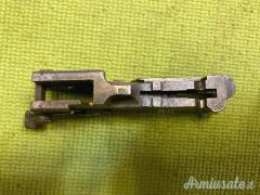 Parti di ricambio / Parts per pistola Mauser C96