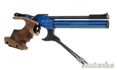 Matchguns MG 1 4.5/.177