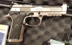 Beretta 92XPEWRFORMANCE 9x21mm IMI