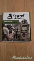 Kestrel 5700 Ballistic
