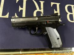 CZ SHADOW 2 COMPACT 9x19mm Para