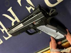 CZ SHADOW 2 COMPACT 9x19mm Para