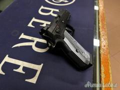 CZ SHADOW 2 COMPACT 9x19mm Para