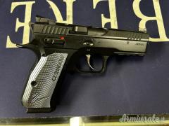 CZ SHADOW 2 COMPACT 9x19mm Para