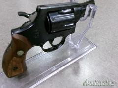 SAUER & SON CAOMPACT CAL 38 SPECIAL  RIF ARMIUS_6376