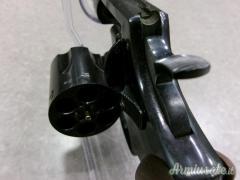 SAUER & SON CAOMPACT CAL 38 SPECIAL  RIF ARMIUS_6376