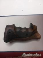 Smith & Wesson 696 K/L Frame Round Butt