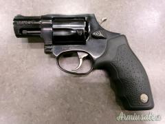 TAURUS 85 DEFENDER CAL 38 SPECIAL 2