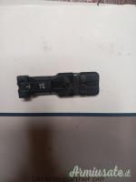 Tacca di mira LPA con attacco Red dot per Smith & Wesson