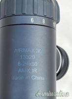 Hawke airmax 6-24x50