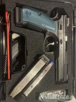 CZ | Ceska Zbrojovka Cz shadow 2 9x21mm IMI