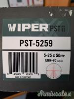 Vortex Viper PST GENII