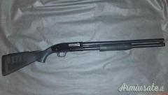 Mossberg Maverick 88 12