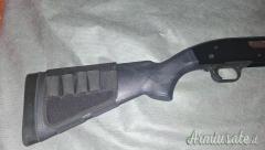 Mossberg Maverick 88 12