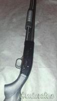 Mossberg Maverick 88 12