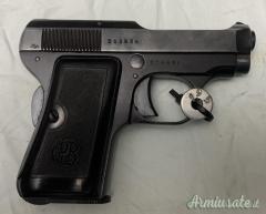 Beretta 418 .25 ACP  |  6.35 mm Browning