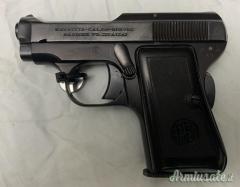 Beretta 418 .25 ACP  |  6.35 mm Browning