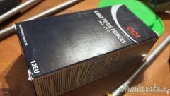 Inneschi CCI LARGE PISTOL no.300