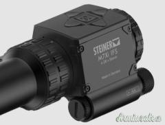STEINER M7XI IFS 4-28 X 56 RETICOLO TREMOR 3