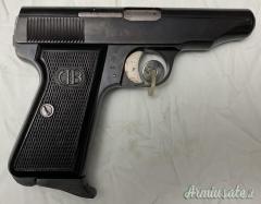 Bernardelli 48 .32 ACP  |  7.65x17mm Browning SR