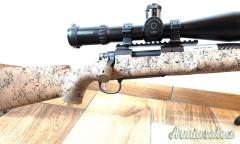 Remington 700 6.5 mm Creedmoor