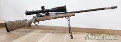 Remington 700 6.5 mm Creedmoor