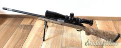 Remington 700 6.5 mm Creedmoor