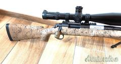 Remington 700 6.5 mm Creedmoor
