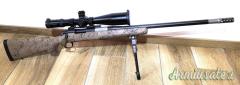 Remington 700 6.5 mm Creedmoor