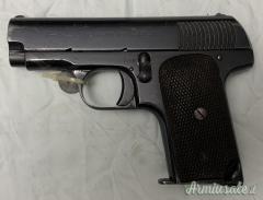 pistola Astra mod 1911