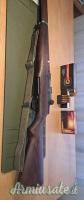 Garand  M1 Winchester cal. 270 win.