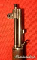 Garand  M1 Winchester cal. 270 win.
