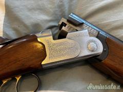 Beretta S 686 Special 12