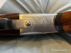 Beretta S 686 Special 12