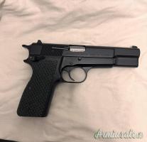 FN Herstal | Fabrique Nationale HP 35 mk3 9x21mm IMI