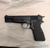 FN Herstal | Fabrique Nationale HP 35 mk3 9x21mm IMI