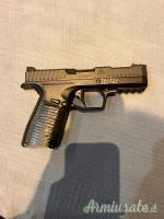 Arsenal Stryk B 9x21mm IMI