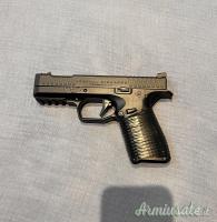 Arsenal Stryk B 9x21mm IMI