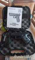 Glock 26 9x21mm IMI