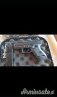 Glock 26 9x21mm IMI