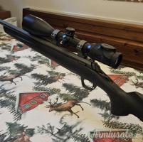 Browning X Bolt pro carbon